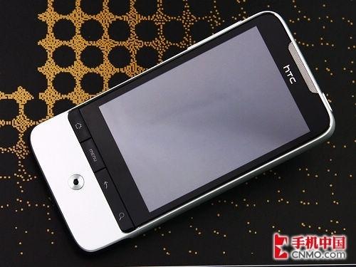 iPhone4仅9.3毫米十大超薄智能机推荐(3)
