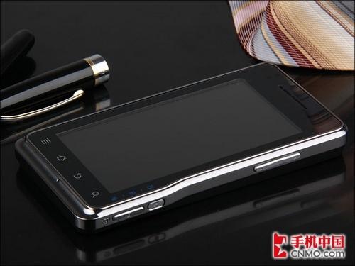 iPhone4仅9.3毫米十大超薄智能机推荐(5)