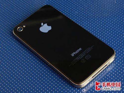 iPhone4仅9.3毫米十大超薄智能机推荐(10)