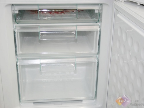 西门子0度保鲜 三门冰箱超值降1399元