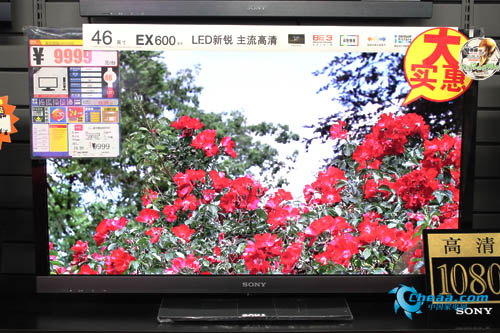 IPS硬屏+LED背光高品质平板电视推荐(4)
