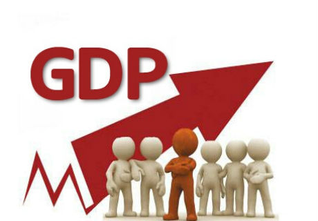 2010年河南省gdp_河南一季度GDP增长8.0%消费拉动功不可没