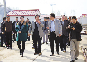 新发地董事长_北京新发地市场