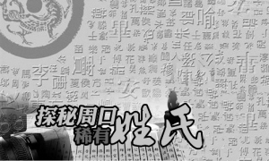 山西人口姓氏大全_山西人口姓氏大全(2)